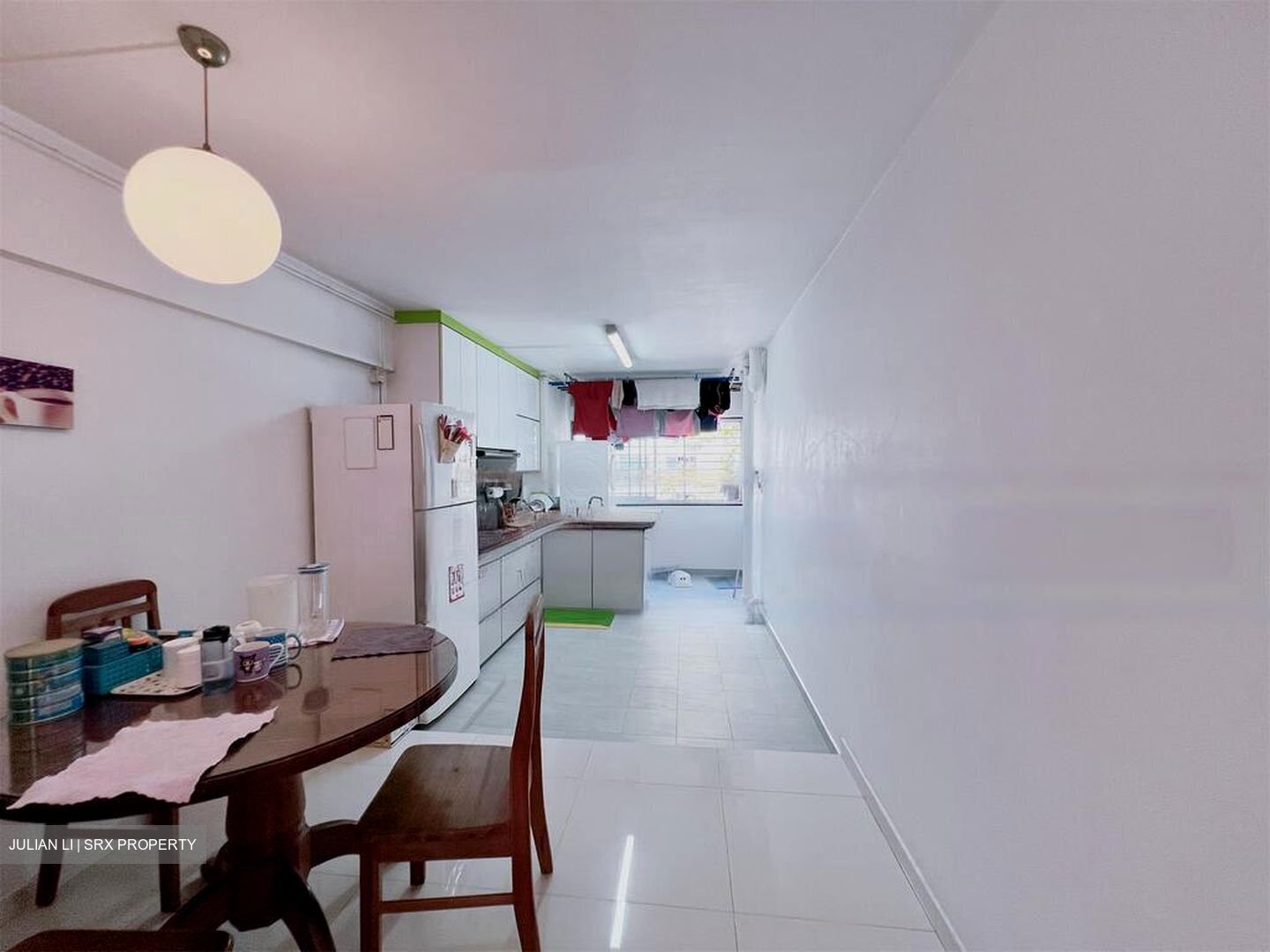 Blk 316 Clementi Meadows (Clementi), HDB 4 Rooms #456170011
